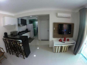 Apto no summer beach 312